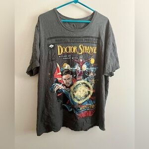 Men’s Doctor Strange Tee